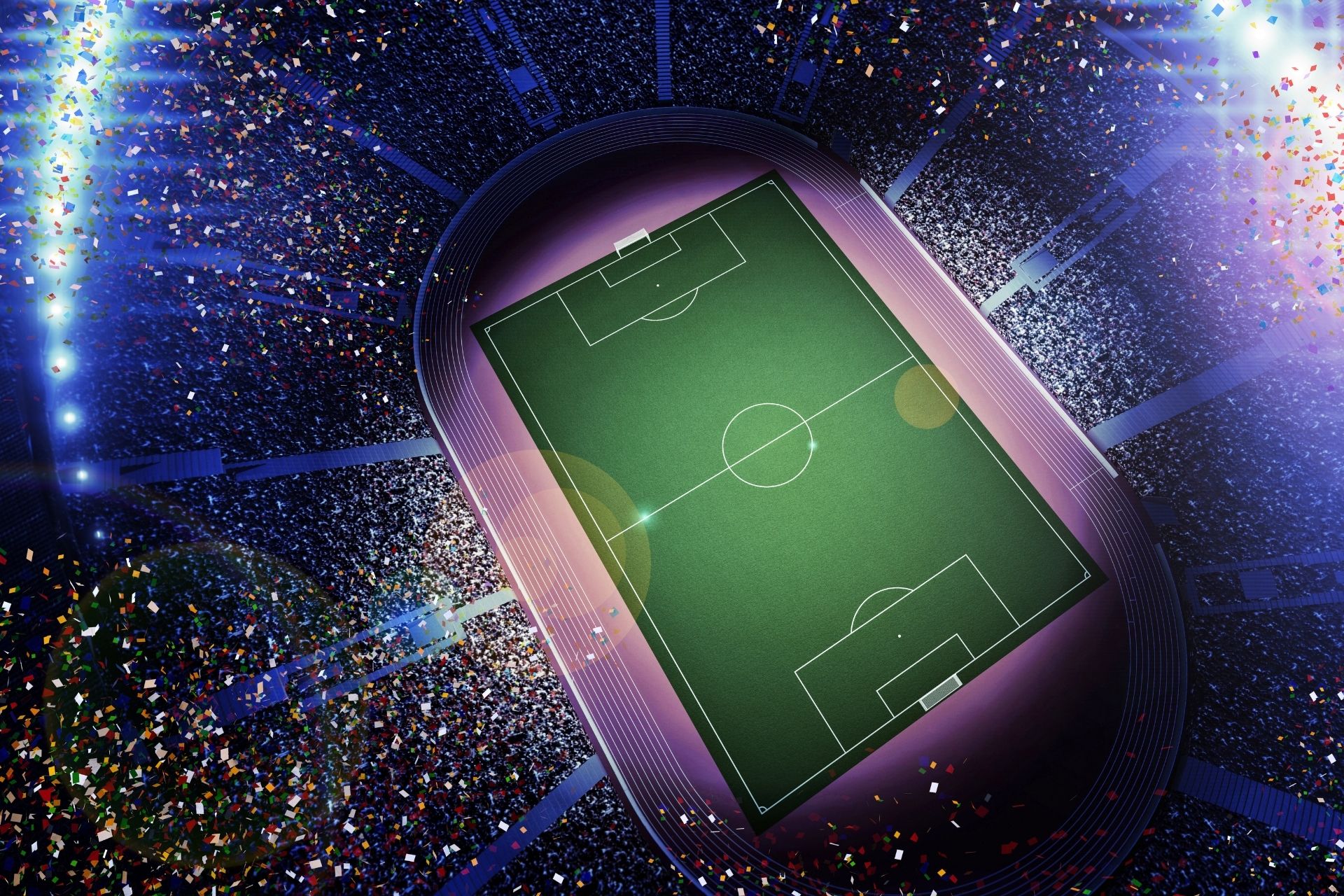 Mecz pomiędzy Manchester City i Luton zakończony wynikiem 5-1 dnia 2024-04-13 14:00 na obiekcie Etihad Stadium